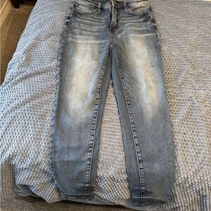 Judy Blue Classic Blue Jeans